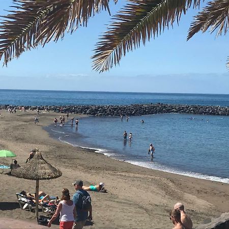 Playa Feñabe Acapulco, Costa Adeje, Tenerife 아파트 외부 사진