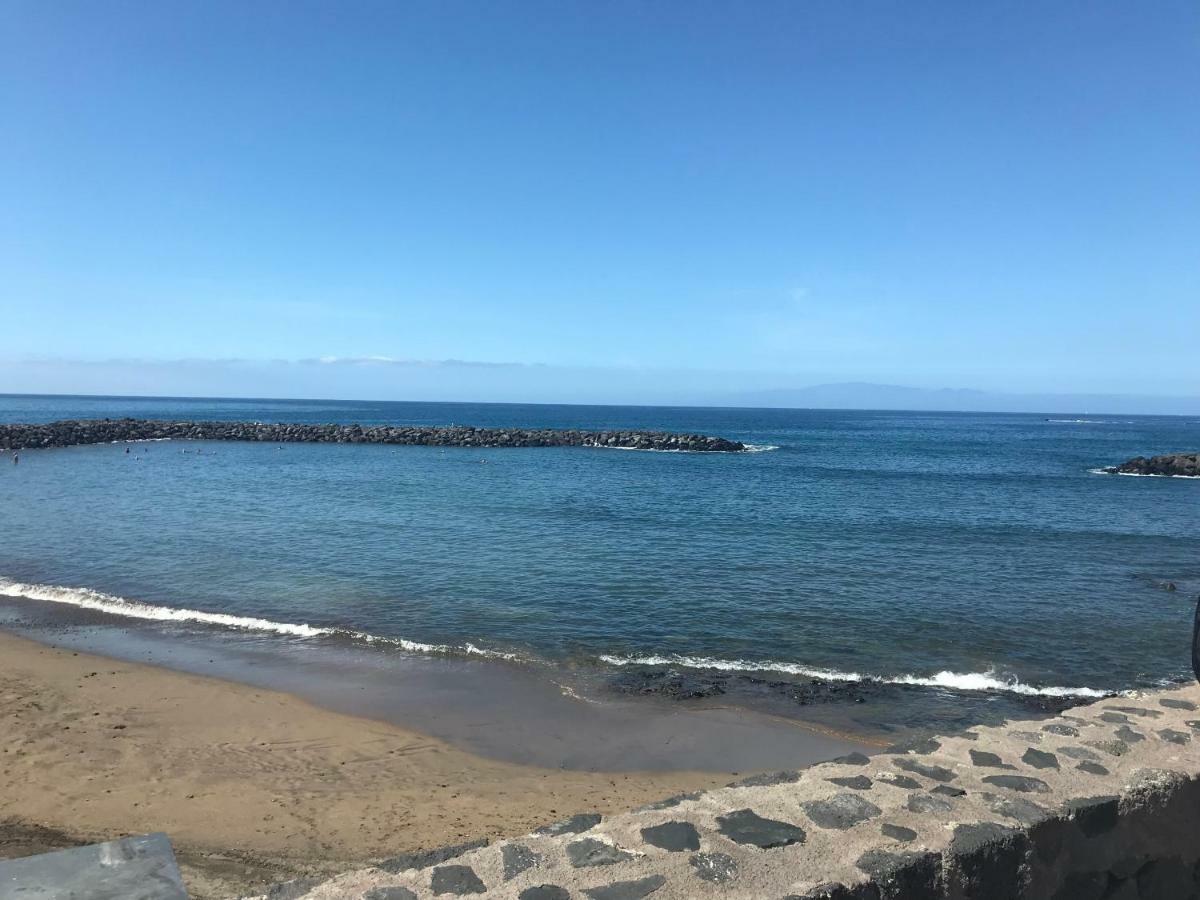 Playa Feñabe Acapulco, Costa Adeje, Tenerife 아파트 외부 사진